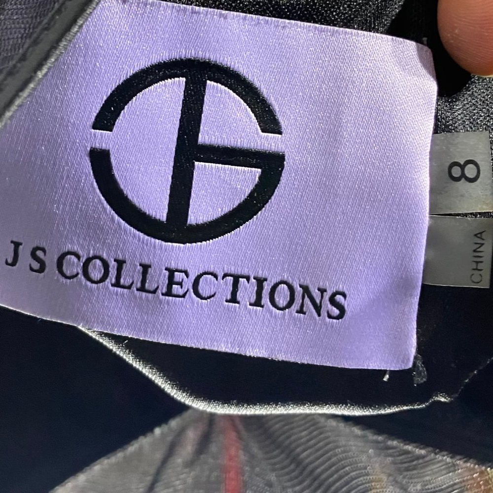 Dress - JS Collections - Picture 6 of 6